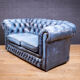 Canapé Chesterfield