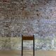 Paire de chevets mid-century modern