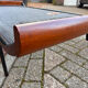 Cleopatra Rest Bed Auping Dick Cordemeijer