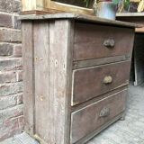 Furniture workshop