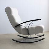 Vintage rocking chair
