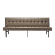 Rare Italian Sofa - MIM Roma