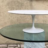 Coffee table design Eero Saarinen, knoll  1960