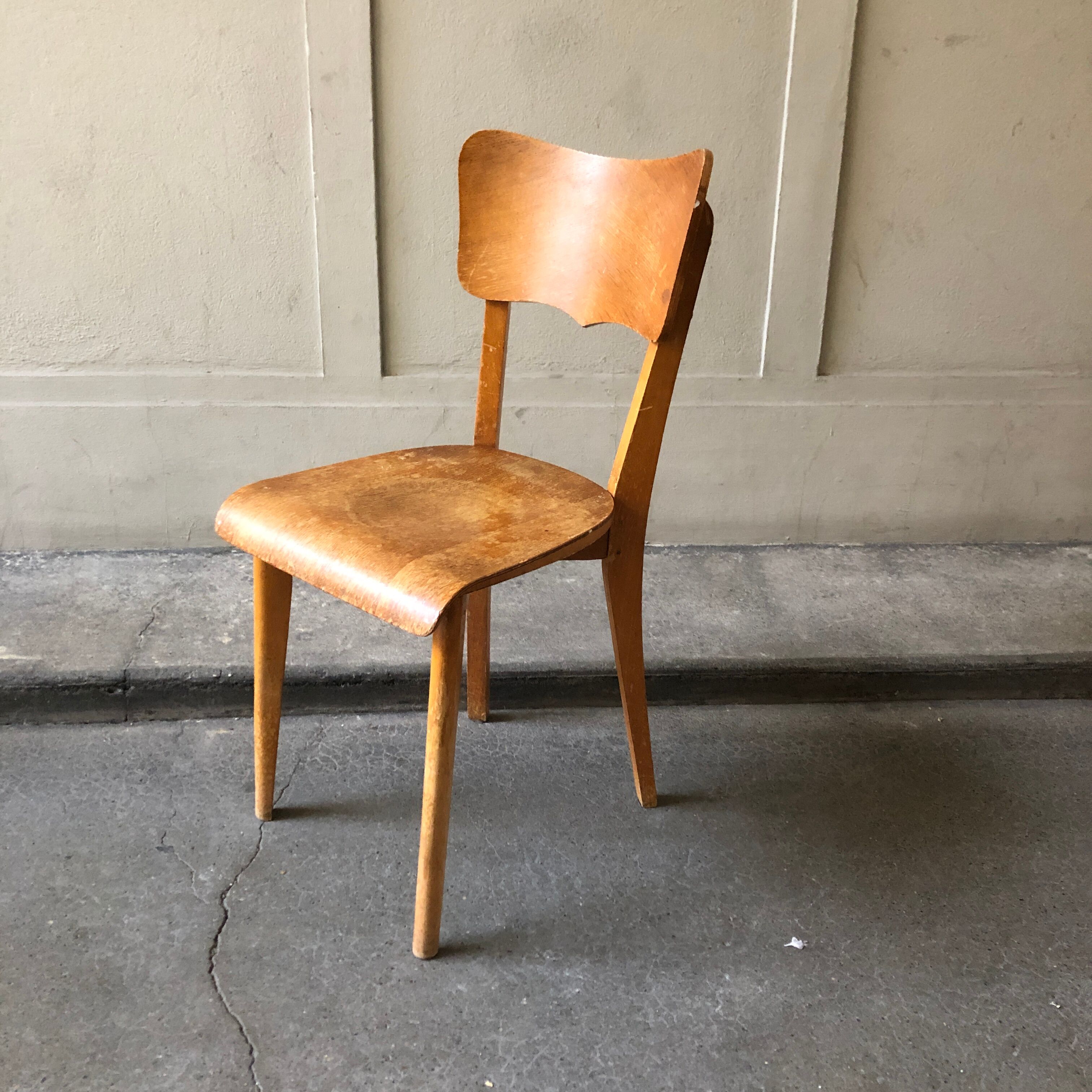 Bistro chair