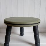 Tripod coffee table