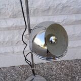 Floor lamp year 70 Gépo