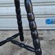 Tripod stool