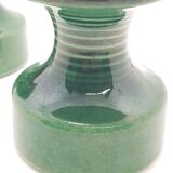 Cari Zalloni candlesticks