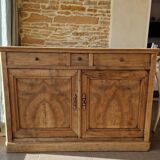 Buffet en noyer