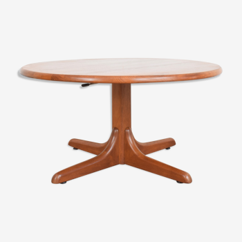 Danish Teak Coffee Table