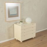 Mutaro Chest of Drawers by Peter Maly