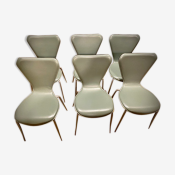 Cattelan Italia chairs