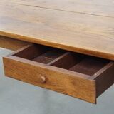 Antique French Dining Table