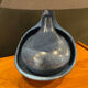 Ceramic lamp by Fred and Andrée Stocker 1960