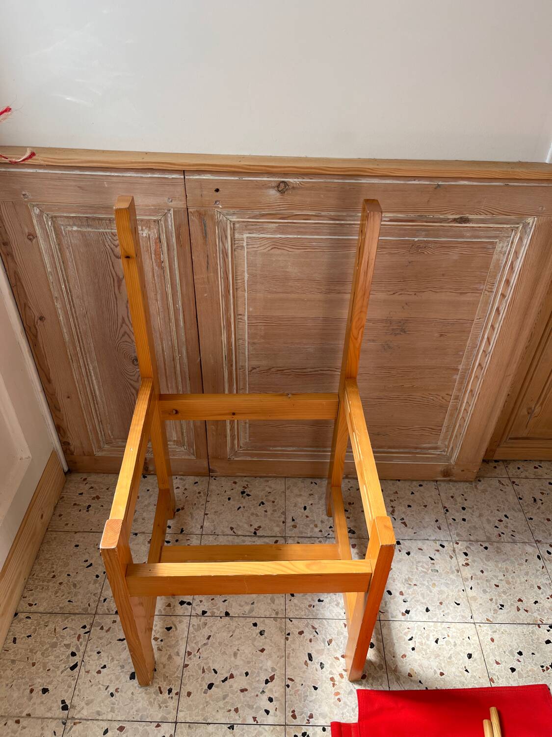 Chaise