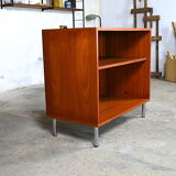 Scandinavian design shelf Nola vintage 1960