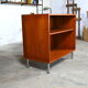Scandinavian design shelf Nola vintage 1960