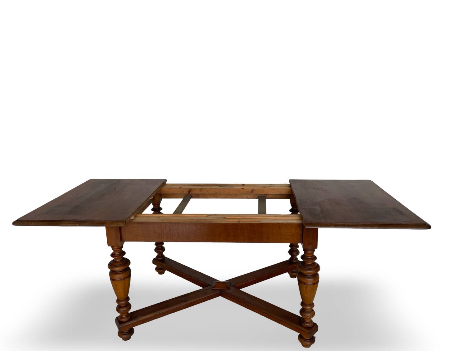 Table à manger classique art déco