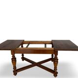 Classic art deco Dining table