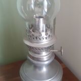 Oil lamp