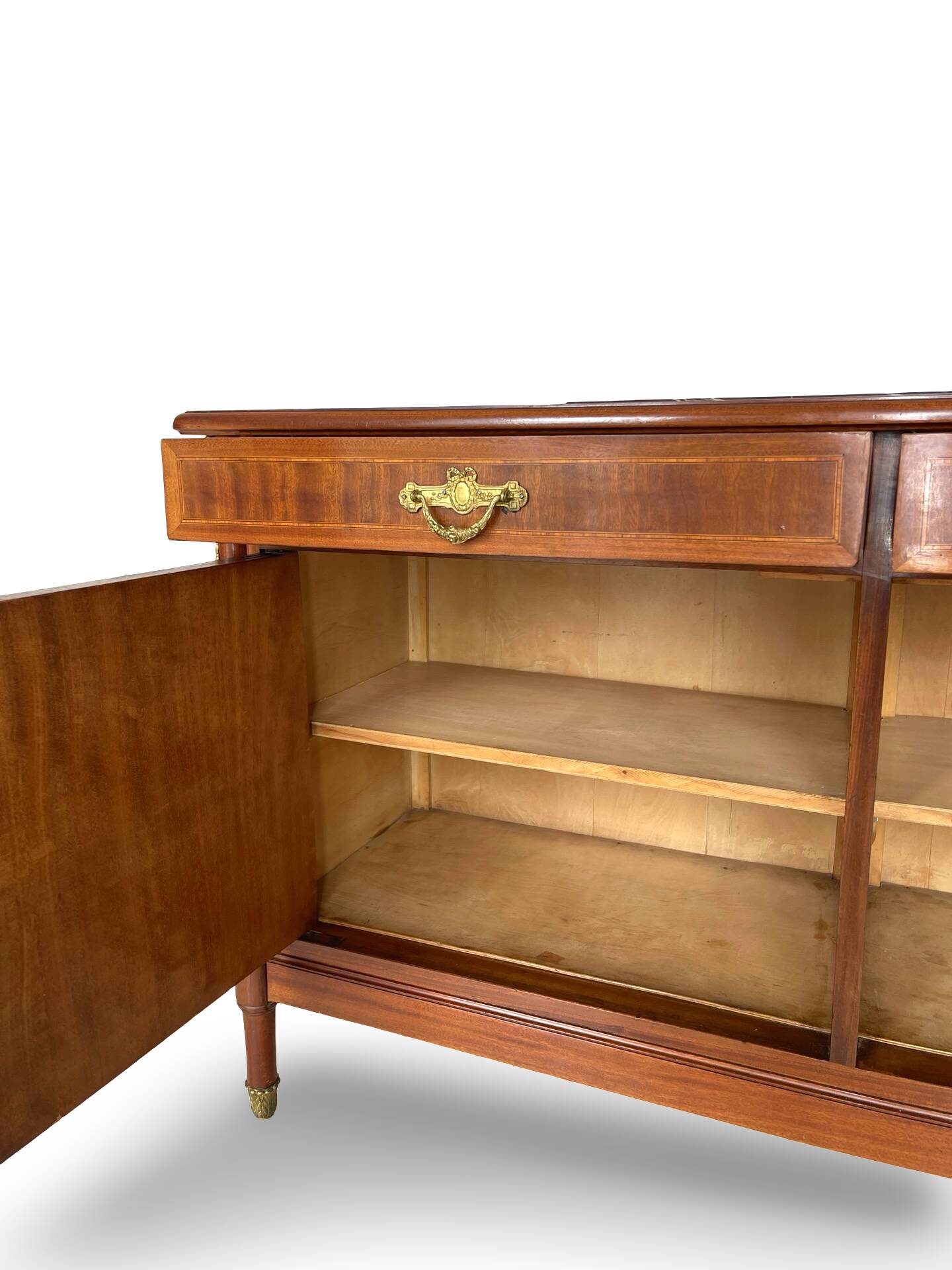 Buffet/crédence de style Louis XVI