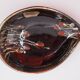 Vintage Carstens Germany ceramic pocket trays