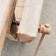Vintage carpentry set