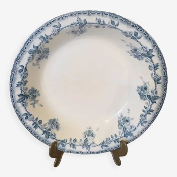 Choisy le Roi hollow dish - Boulenger