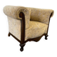 Vintage armchair / baroque armchair / armchair