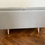 Borge Morgensen 2-seater sofa no. 1