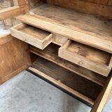 Late 19th century dresser