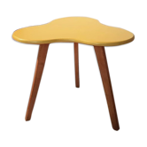 Free form side table