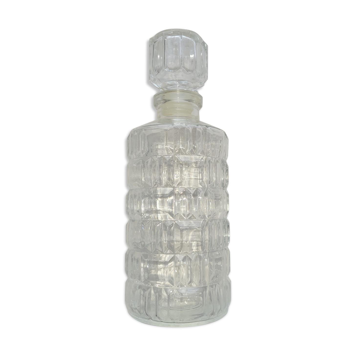 Carafe lever of the 60s