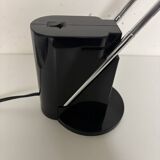 Clara Lamp, Gianni Cardile, Valenti 1980