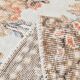Orange & Beige Vintage Area Rug 174x283Cm SK 21610
