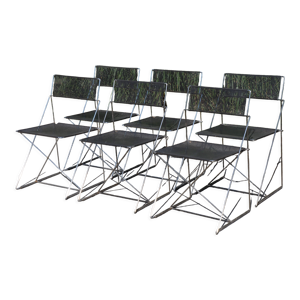 chaises Nuova x line
