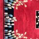 Carpet tufted 170 x 240 cm