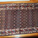 Former carpet North-West Persian 128x177cm, 1880 s