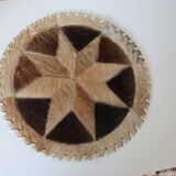 Underside "cowhide" 1970