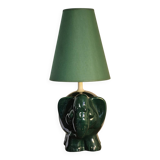 Elephant lamp