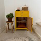 Buffet revisited with Curry from Ressource