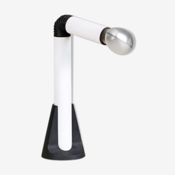 Table lamp "periscopio" by Danilo Aroldi for Stilnovo 1960s