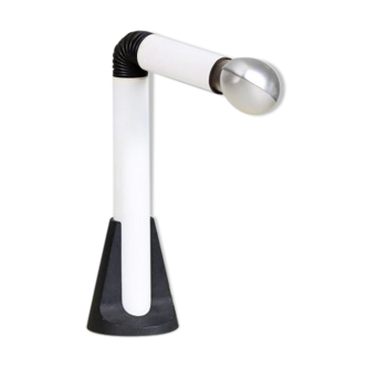 Table lamp "periscopio" by Danilo Aroldi for Stilnovo 1960s