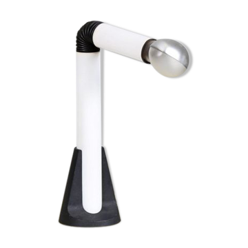 Table lamp "periscopio" by Danilo Aroldi for Stilnovo 1960s