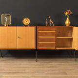 Long sideboard, 1950s