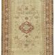 Turkish Vintage Anatolian Rug 130 cm x 200 cm