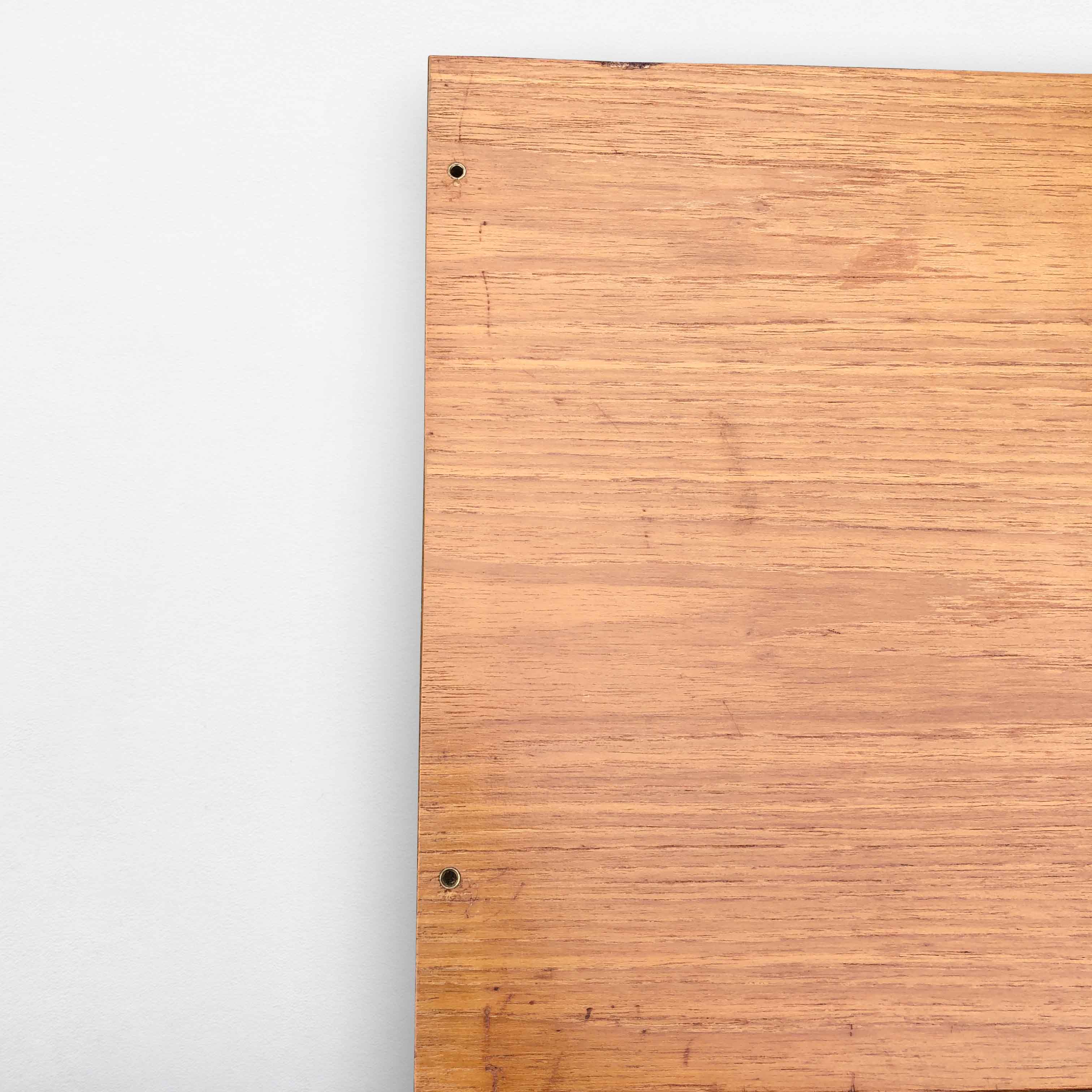 1960s Highboard / Secretaire / Sideboard from WK Möbel