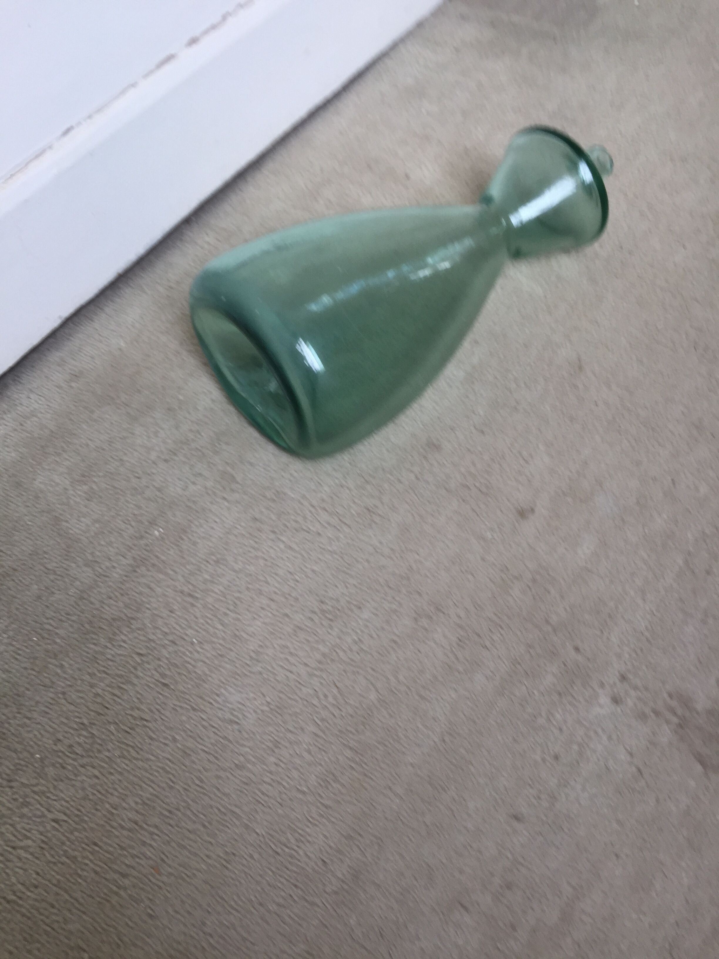 Shepherd bottle
