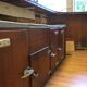 50s bar counter
