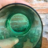 Lesieur glass lot